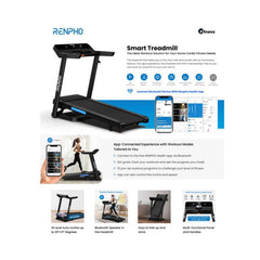 RENPHO Treadmill