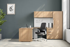 Rivo Task Chair by Humb