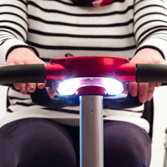 Drive Devilbiss AutoFold Elite Mobility Scooter