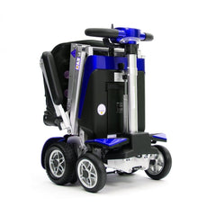Drive Devilbiss AutoFold Elite Mobility Scooter
