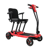 Orca 8 Lightweight Folding Mobility Scooter