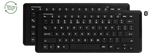Mousetrapper Type Mini Keyboard