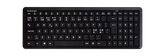 Mousetrapper Type Midi Keyboard