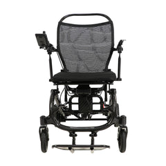 Orca 10 Ultra-lightweight Carbon Fibre Electric Wheelchair