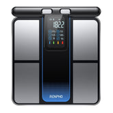 RENPHO Morphoscan Intelligent Smart Body Scale