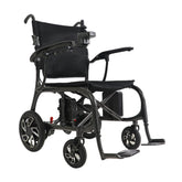Orca 10 Lite Carbon Fibre Electric Wheelchair