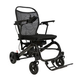 Orca 10 Ultra-lightweight Carbon Fibre Electric Wheelchair