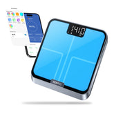 RENPHO Elis Chrome Smart Body Scale