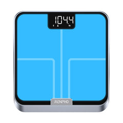 RENPHO Elis Chrome Smart Body Scale