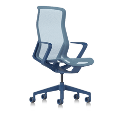 Reef Ergonomic Task Chair by Humb