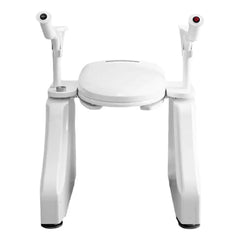 Orca Electric Toilet Seat Lifter Premium with Bidet