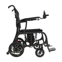 Orca 10 Lite Carbon Fibre Electric Wheelchair