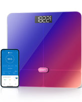 RENPHO Elis 2 Smart Body Scale - Colour
