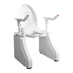 Orca Electric Toilet Seat Lifter Premium with Bidet