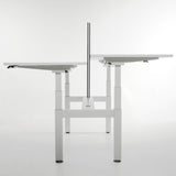 Koplus Mount Sit-Stand Desk