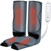 RENPHO Aeria Thermal Calf & Foot Air Recovery with Heat Function