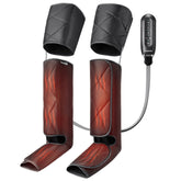 RENPHO Aeria Ultimate Thermal 2 - Full Leg Air Recovery with Heat Function