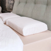 Putnams Height Adjustable British Wool Pillow