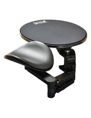 Online Ergonomics Ergorest Arm Support with Mousepad