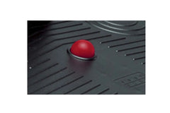 Online Ergonomics Footform Dual Footrest
