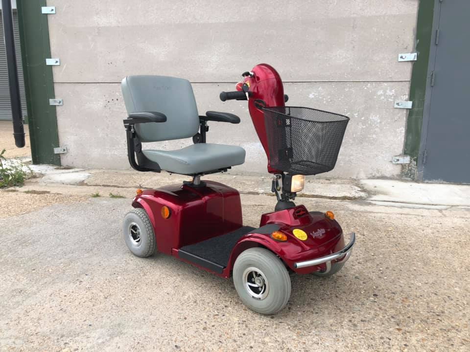 Back Care Online
