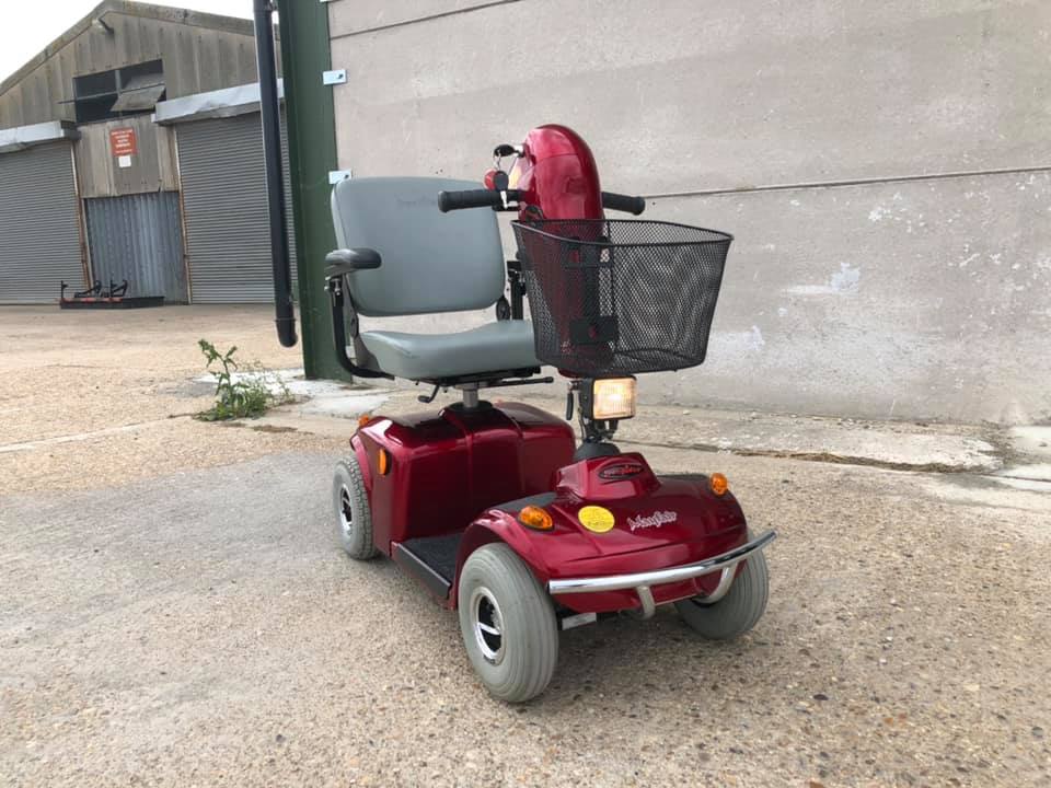 Back Care Online