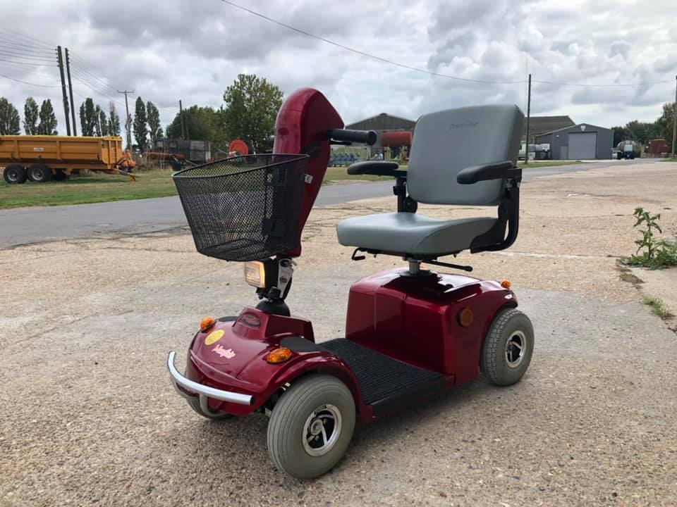 Back Care Online