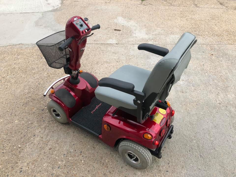 Back Care Online