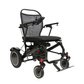 Orca 10 Plus Carbon Fibre Electric Wheelchair