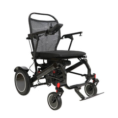 Orca 10 Plus Carbon Fibre Electric Wheelchair