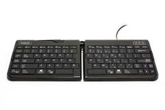 Online Ergonomics Goldtouch Go Keyboard