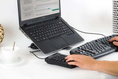 Online Ergonomics Goldtouch Ergonomic Keyboard