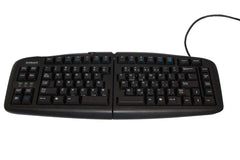 Online Ergonomics Goldtouch Ergonomic Keyboard
