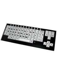 Online Ergonomics Key Monster Upper Case Keyboard