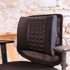 Putnams Massage Back Support Cushion