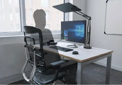 Online Ergonomics SuperVisor