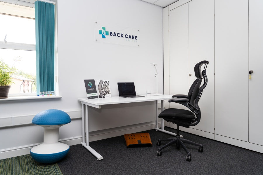 Back Care Online