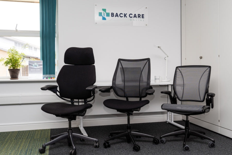 Back Care Online