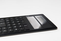 Mousetrapper Type Solar Keyboard