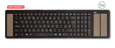 Mousetrapper Type Solar Keyboard
