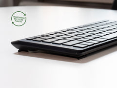 Mousetrapper Type Mini Keyboard