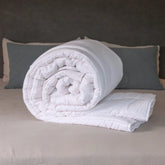 Putnams Winter British Wool Duvet & 100% Cotton 11-14 tog