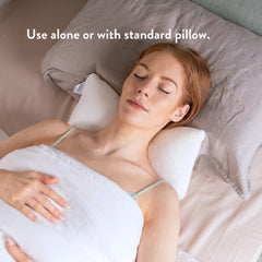 Putnams Butterfly Pillow - Fibre Filling