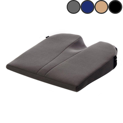 8° Degree Wedge Coccyx Cut Out