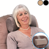 Rest-a-Head - Armchair Head/ Neck Rest