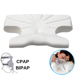 Advanced CPAP Pillow Sleep Apnoea