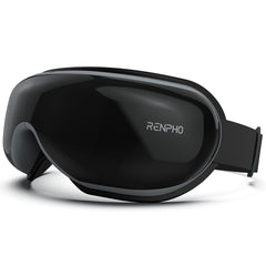 RENPHO Eye Massager - Black