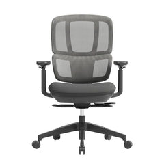 Apollo Bifma Ergonomic Task Chair by Humb