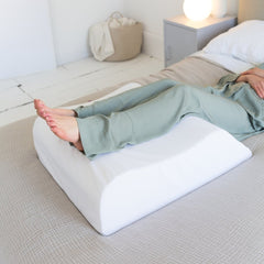 Leg Rest - Leg Raiser