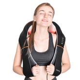RENPHO Shiatsu Neck & Shoulder Massager